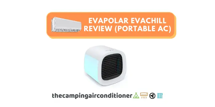 evapolar evachill review