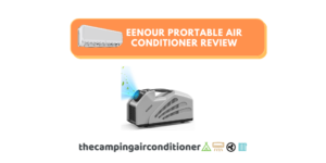 EENOUR Portable Air Conditioner